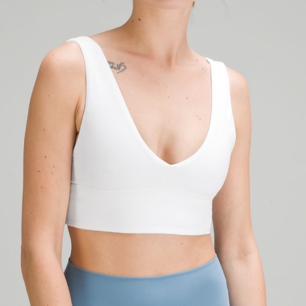 lululemon Align V-neck Bra